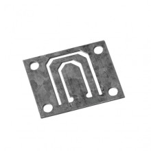 Держатель ДМОУ-1К ПожТехКабель 840-001