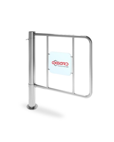 Калитка реверсивная уличного исполнения К-15-А 1017 Oxgard К-15-А 1017 (ВЗР 2126-7) в Рыбинске Калитки Pintop.ru