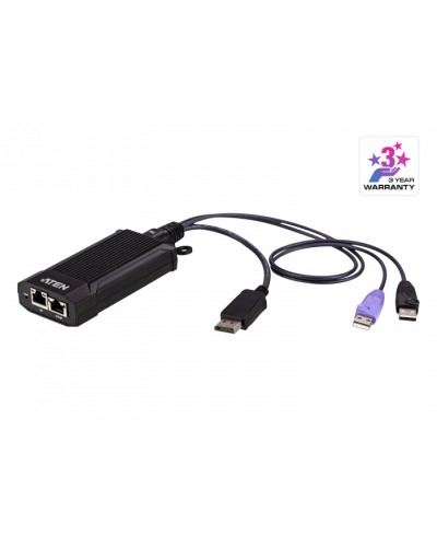 KVM-адаптер ATEN KG9950T-AX в Рыбинске Видеоусилители, Модуляторы, Делители Pintop.ru