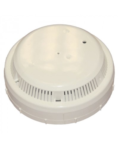 Четырёхпроводный дымовой пожарный извещатель Специнформатика-СИ «ИД-2» мод.01 ИП 212-18 4-х ПРОВОДНЫЙ с кабелем 150мм и разъемом micro-fit в Рыбинске Пожарные извещатели Pintop.ru