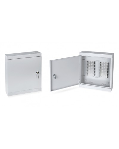 Коробка распределительная на 200 пар Cabeus DB-200P в Рыбинске Распределительные коробки Pintop.ru