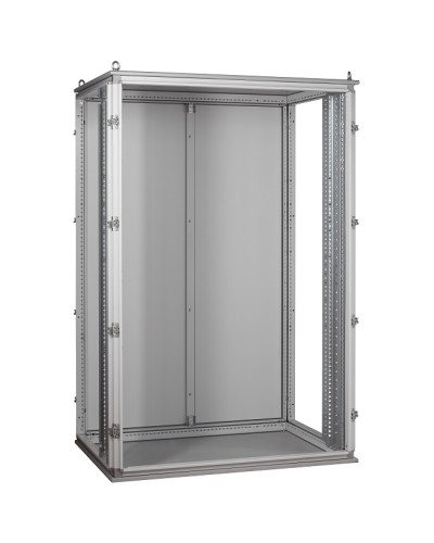 Комплект из верхней панели и основания Legrand 021135 в Рыбинске Аксессуары для стоек и шкафов Pintop.ru