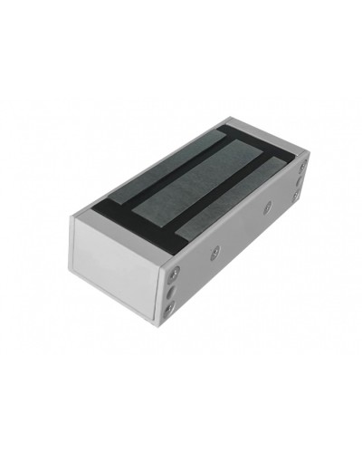 Замок электромагнитный Tantos TS-ML300-RU1 (белый) в Рыбинске Электромагнитные замки Pintop.ru