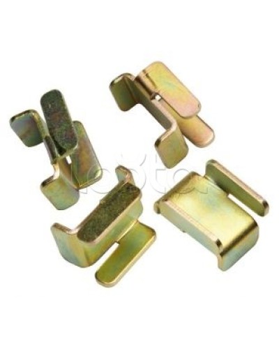 Комплект Cabeus JI03 в Рыбинске Расходные материалы для шкафов и стоек Pintop.ru