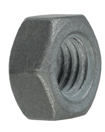 Гайка шестигранная М12 HDZ IEK (CMZ10-GH-12-HDZ) в Рыбинске Крепеж Pintop.ru