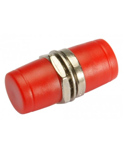 Соединитель проходной FC-FC, SM Cabeus FC-FC-SM в Рыбинске Проходные адаптеры и розетки оптические Pintop.ru