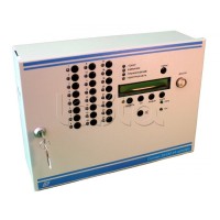 Приемно-контрольный прибор пожарной и охранной сигнализации Специнформатика-Си СИГНАЛ 24СИ на 16 ШС