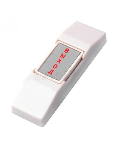 Кнопка выхода Tantos HO-02 в Рыбинске Кнопки выхода Pintop.ru