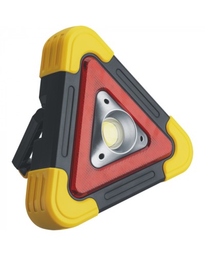 Фонарь Navigator 93 869 NPT-W17-ACCU для работы 1COB,7Вт+30LED,2Вт ni-mh 2,4Ач в Рыбинске Светильники Pintop.ru