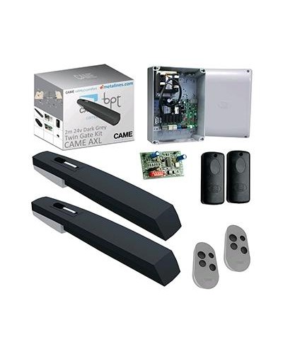 Комплект автоматики CAME AXL COMBO CLASSICO в Рыбинске Автоматизация ворот Pintop.ru