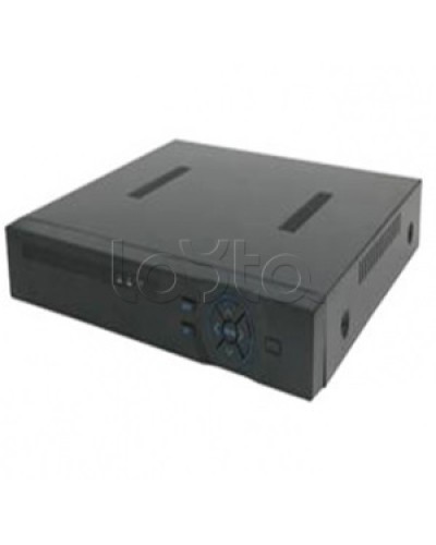 Видеорегистратор 4-х канальный EverFocus ACE-7104HS в Рыбинске Видеорегистраторы гибридные Pintop.ru