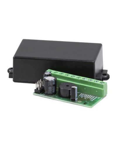 Контроллер ЭЛИС К-1У бокс в Рыбинске Контроллеры Pintop.ru