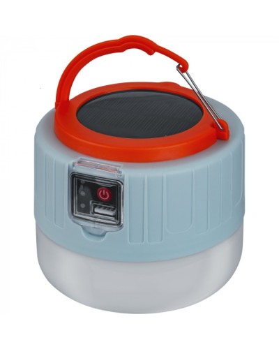 Фонарь Navigator 93 864 NPT-CA22-ACCU кемп.20LED,4Вт li-ion 2,4Ач 5реж. в Рыбинске Светильники Pintop.ru