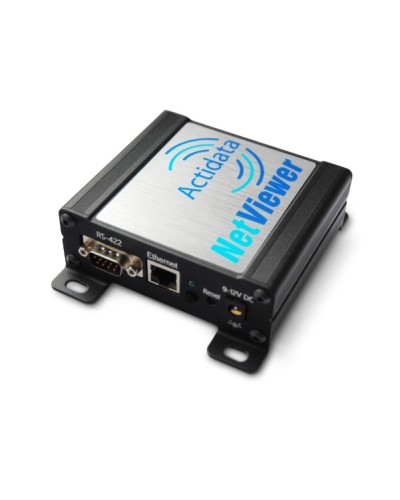 Контроллер с GSM сигнализацией Actidata NV1.1G в Рыбинске Системы передачи извещений Pintop.ru