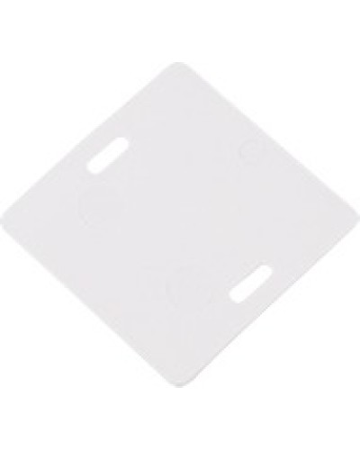 Бирка кабельная «У-153» (М. квадрат) белая (250 шт./уп.) REXANT (07-6253) в Рыбинске Аксессуары для кабель-канала Pintop.ru