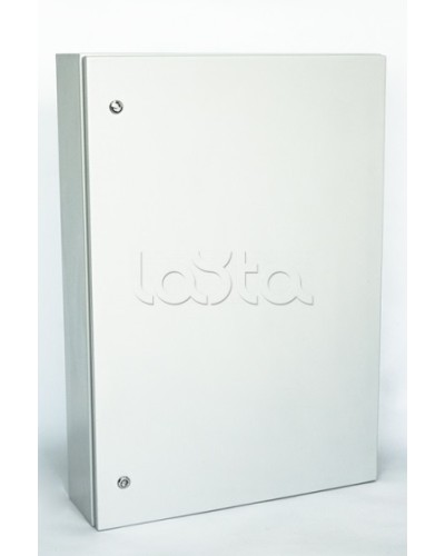 Металлический шкаф с термоизоляцией Forteza ТШУ-1200.2 (800x1200x230) в Рыбинске Технические средства охраны периметра Pintop.ru