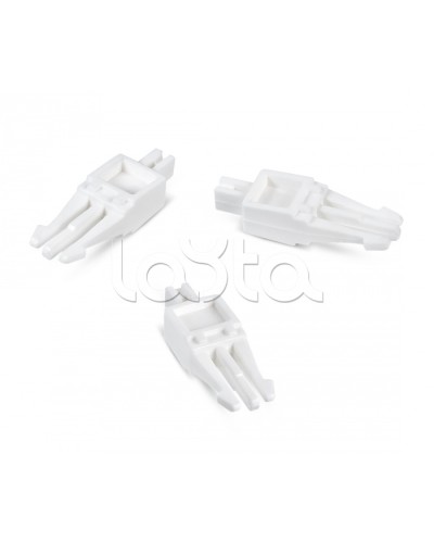 Вставка размыкающая на 1 пару Cabeus PD-1 в Рыбинске Коммутационные изделия Pintop.ru