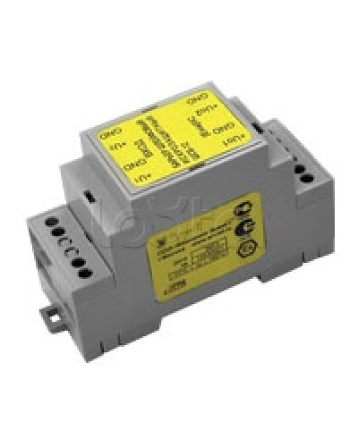 Барьер искрозащиты Этра-спецавтоматика ШСБ-12/ШСБ-12(A) в Рыбинске Дополнительное оборудование (Ex) Pintop.ru