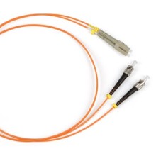 Патч-корд оптический TWT-2LC-2FC/SU-7.0