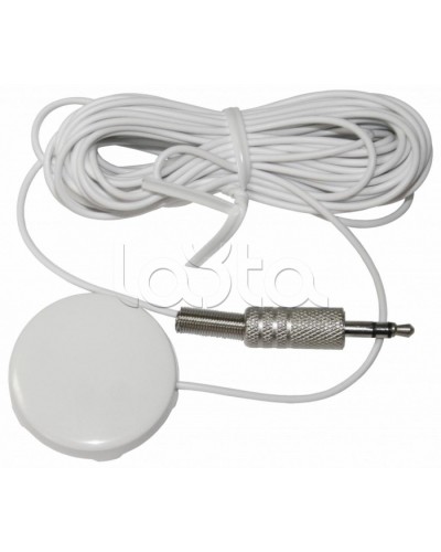 Датчик протечки воды Сибирский Арсенал Датчик протечки воды (3,5 мм) в Рыбинске GSM мониторинг Сибирский арсенал Pintop.ru