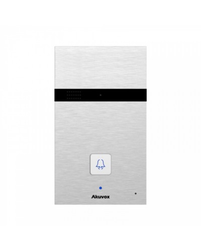 IP вызывная панель Akuvox R23P в Рыбинске Вызывные IP панели Pintop.ru