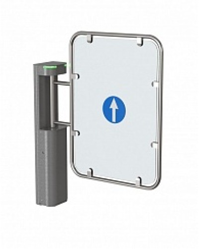 Дуга на калитку Ростов-Дон К32ДМ (Ø25 L=860 мм) в Рыбинске Калитки Pintop.ru