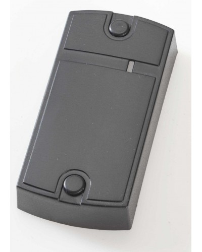 Считыватель IronLogic Matrix-II (мод. E H) (черный) в Рыбинске Сетевая СКУД Matrix Pintop.ru