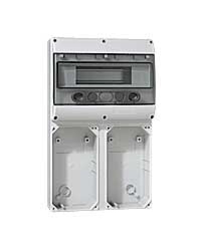 Основание Legrand 057705 в Рыбинске Щиты электрические Pintop.ru