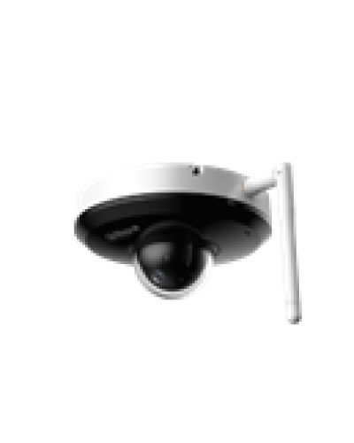 Уличная PTZ IP-камера Dahua DH-SD1A404DB-GNY-W в Рыбинске IP-камеры Pintop.ru