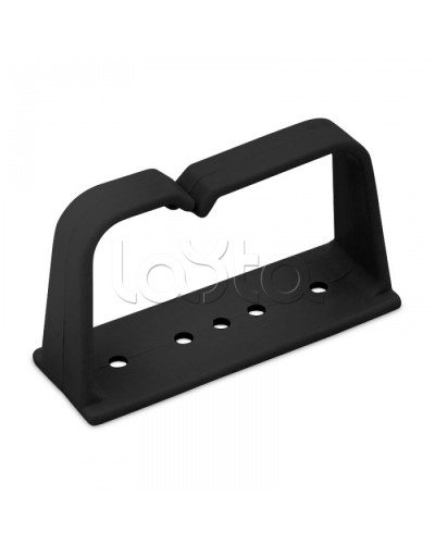 Органайзер кабельный Cabeus JI01-A-BK в Рыбинске Кабельные органайзеры Pintop.ru