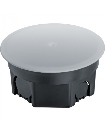 Коробка распаячная скрытого монтажа Navigator 93 762 NSS-DB-SW-100-50-BL в Рыбинске Распределительные коробки Pintop.ru