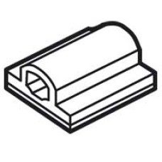 Держатель маркеров Memocab Legrand 037710