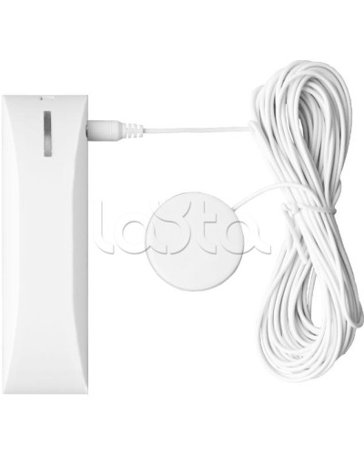 Извещатель технологический контроля протечки воды радиоканальный Версет ВС-ДА-Р в Рыбинске GSM мониторинг Версет Pintop.ru