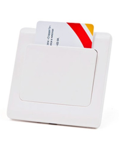 Контроллер энергосбережения IronLogic Matrix-IV Hotel в Рыбинске Сетевая СКУД Matrix Pintop.ru