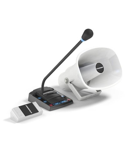 Комплект переговорного устройства STELBERRY S-515 в Рыбинске Переговорные устройства Pintop.ru