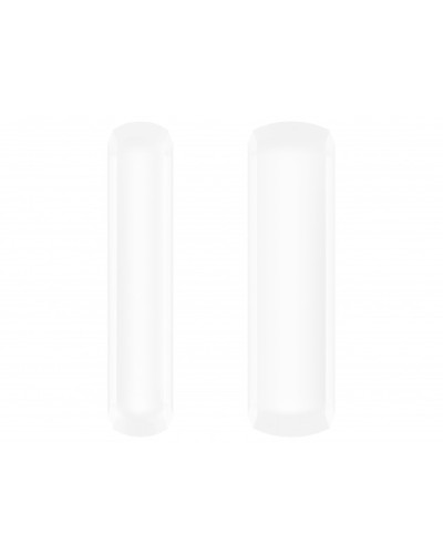 Беспроводной уличный магнитоконтактный датчик Hikvision DS-PDMCX-E-WE в Рыбинске Извещатели охранные Pintop.ru