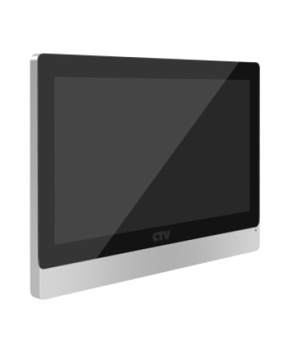 Монитор видеодомофона CTV-M5902NG черный в Рыбинске Абонентские видеоустройства Pintop.ru