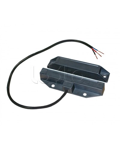 Датчики положения магнитогерконовые Магнито-Контакт ДПМ-1П-100 (переключающий 250В) ПАШК 425119.018 в Рыбинске Дополнительное оборудование для СКУД Pintop.ru