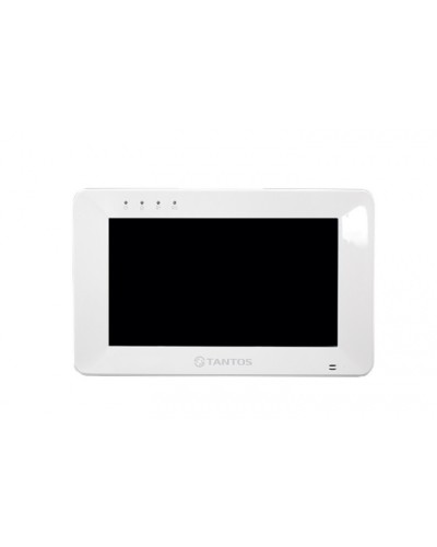 Монитор Tantos Rocky HD Wi-Fi (White) XL в Рыбинске Абонентские IP устройства Pintop.ru