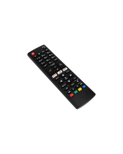 Пульт универсальный для телевизора LG REXANT 38-0018 в Рыбинске Системы видеонаблюдения Pintop.ru