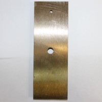 Метаком Пластина якоря к замкуML-250 - Якорь для замков типа ML-250