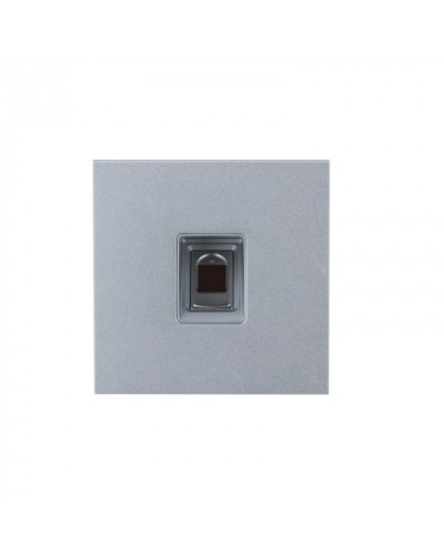 Модуль со считывателем отпечатка пальца Dahua DHI-VTO4202F-MF в Рыбинске Считыватели Pintop.ru