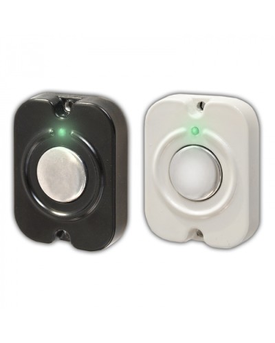 Кнопка выхода Олевс Кнопка выхода EXITka (Черный) в Рыбинске Кнопки выхода Pintop.ru