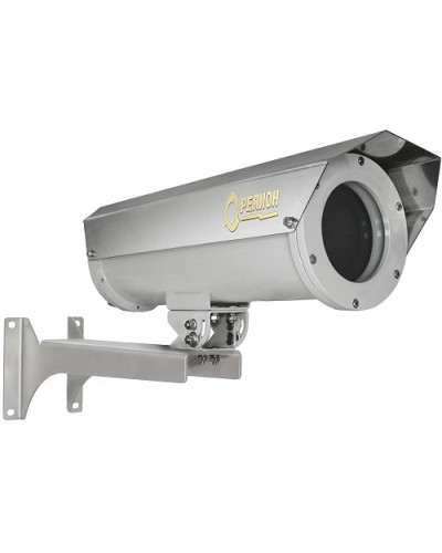 Взрывозащищенный термокожух Релион-ТКВ-400-M-OF исп. 09 в Рыбинске Кожухи для видеокамер (Ex) Pintop.ru