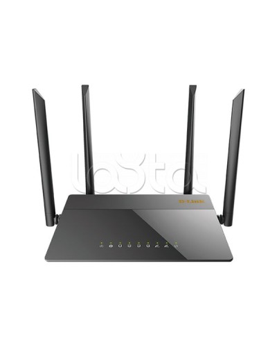 Маршрутизатор D-Link DIR-841/GFRU/A2A в Рыбинске Маршрутизаторы, Роутеры и Точки Доступа Pintop.ru