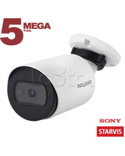 Bullet IP-камера Beward SV3212RC в Рыбинске IP-камеры Pintop.ru