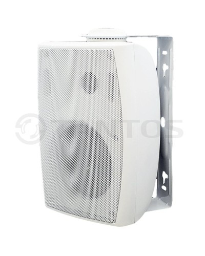 Громкоговоритель настенный Tantos TSo-SW15kR в Рыбинске Аксессуары для СОУЭ Pintop.ru