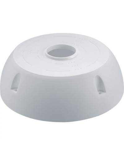 Коробка монтажная для видеокамер Navigator 93 491 NSS-СDB-02-WH в Рыбинске Распределительные коробки Pintop.ru