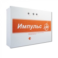Источник бесперебойного питания Импульс-5 с БКЛО (ИП Раченков А.В.)