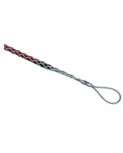 Чулок кабельный с петлей, д. 65-80 мм DKC 59780 в Рыбинске Аксессуары для кабель-канала Pintop.ru